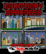 game pic for Dooms day darkness
